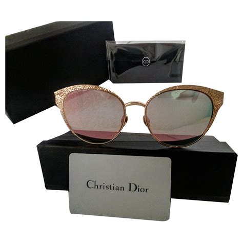 christian dior lunette soleil|authentic Dior sunglasses.